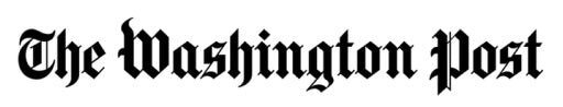 Washington Post Logo