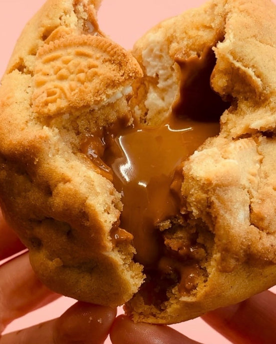Top 10 Accidentally Vegan Treats.