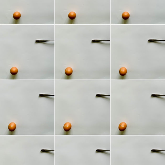 How to make a stop motion animation.