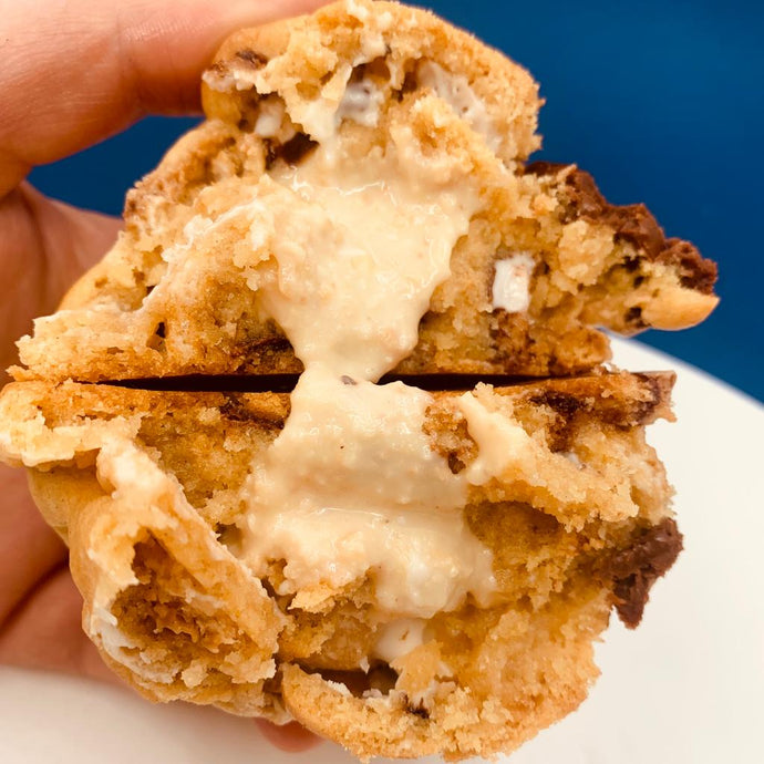 Vegan White Chocolate Hazelnut Spread Recipe