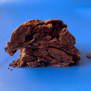 Raspberry and Dark Chocolate