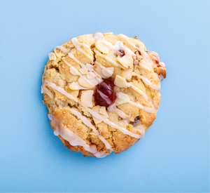 Vegan Bakewell