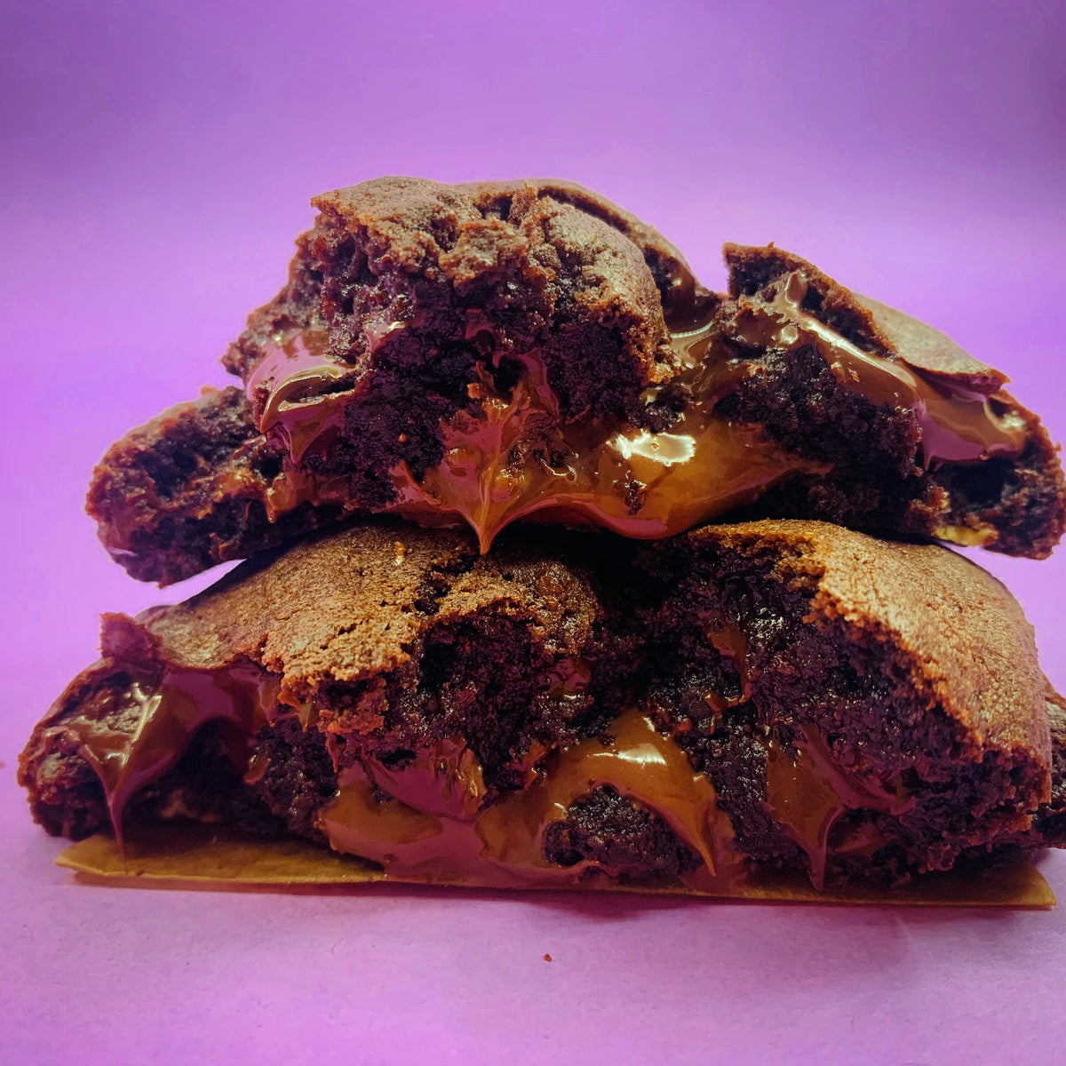 Bostin Bakery Cookies