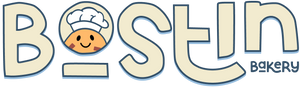 Bostin Bakery Logo