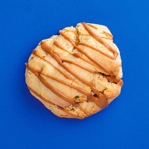 Vegan Golden Biscoff