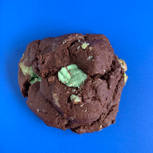 Mint Choc Chip