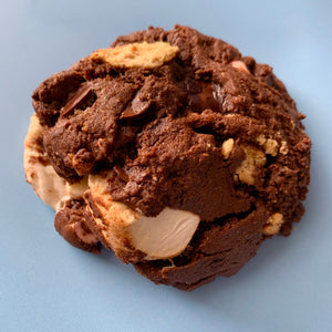 Vegan S’mores