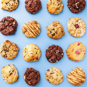 Vegan Mystery Box of 6