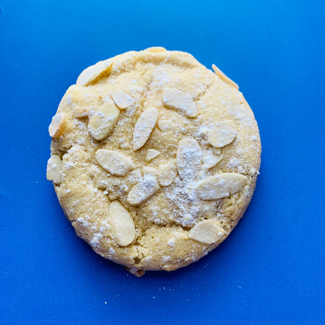 Almond Croissant