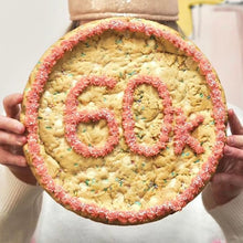 Load image into Gallery viewer, Celebration Cookie (13 inch) - COLLECTION ONLY
