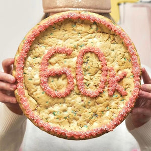 Celebration Cookie (13 inch) - COLLECTION ONLY