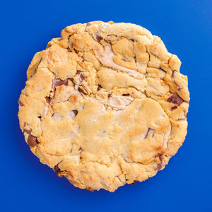Supersize Kinder Cookie