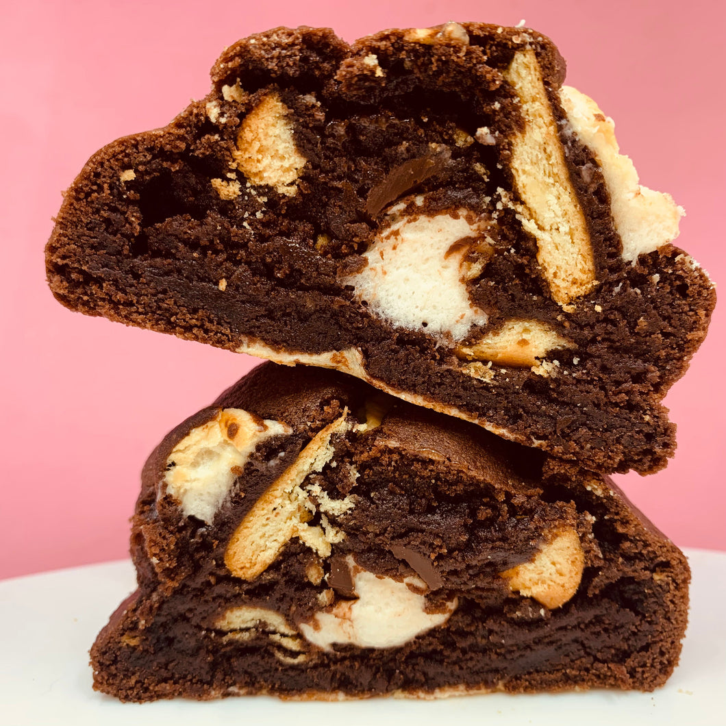 S’mores